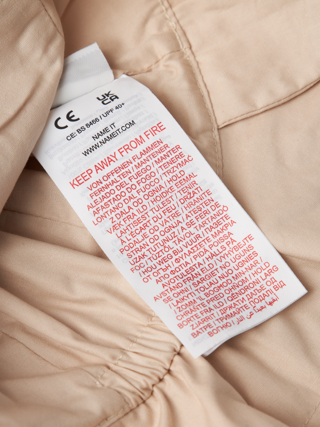 NBNZILU Headwear - Pure Cashmere